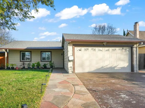 14 Via Campina, San Jose, CA 95139