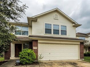 21831 Siberian Elm Ln, Houston, TX 77073