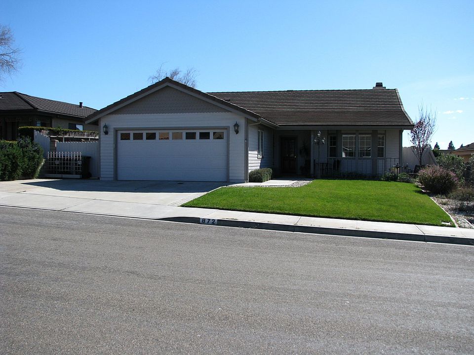Curb appeal