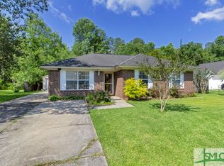 726 Osprey Dr, Richmond Hill, GA 31324