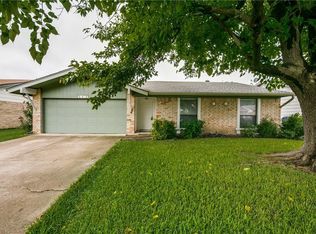 513 Woodcrest Way, Forney, TX 75126