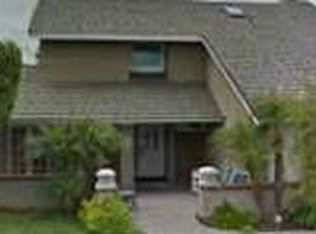 18845 Mount Schelin Cir, Fountain Valley, CA 92708