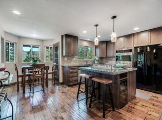 53172 Double View Dr, Idyllwild, CA 92549