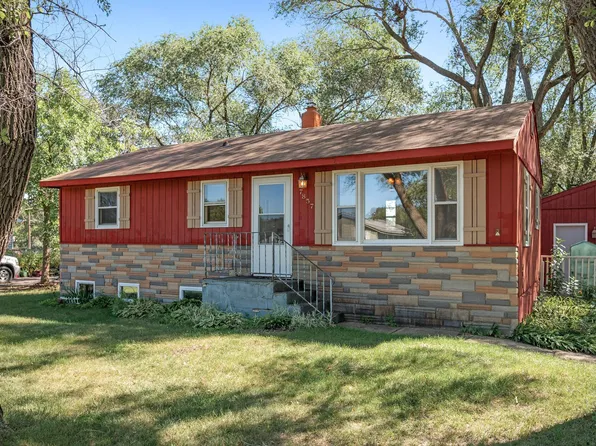 7857 Quincy St NE, Spring Lake Park, MN 55432
