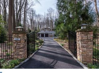 241 Harvey Rd, Chadds Ford, PA 19317