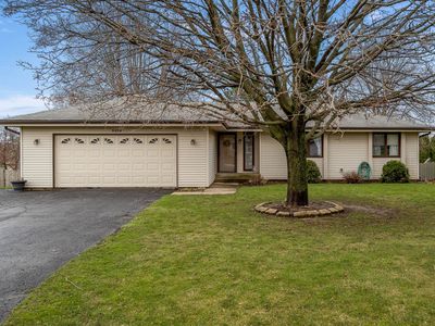 9454 Sagewood Dr, Roscoe, IL, 61073