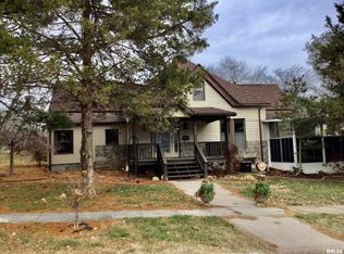 600 N Main St, Anna, IL 62906