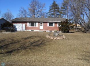 252 Maple Ave SW, Forman, ND 58032