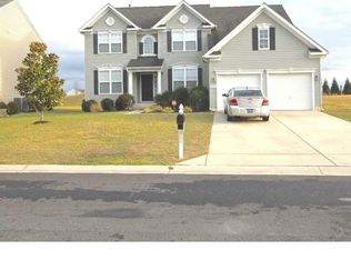 231 Heartleaf Ln, Magnolia, DE 19962