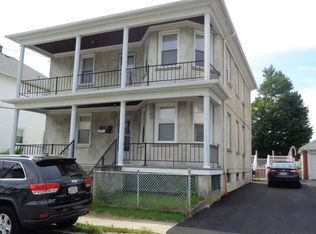 12 Knight St, Cranston, RI 02920