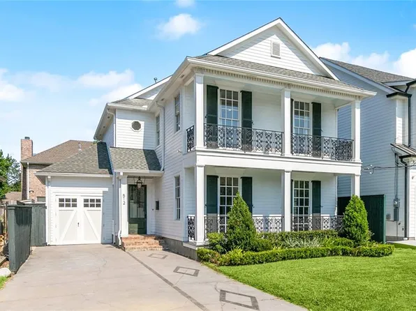 512 Jefferson Ave, Metairie, LA 70001