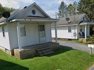 5342 Indian Creek Rd, Macungie, PA 18062