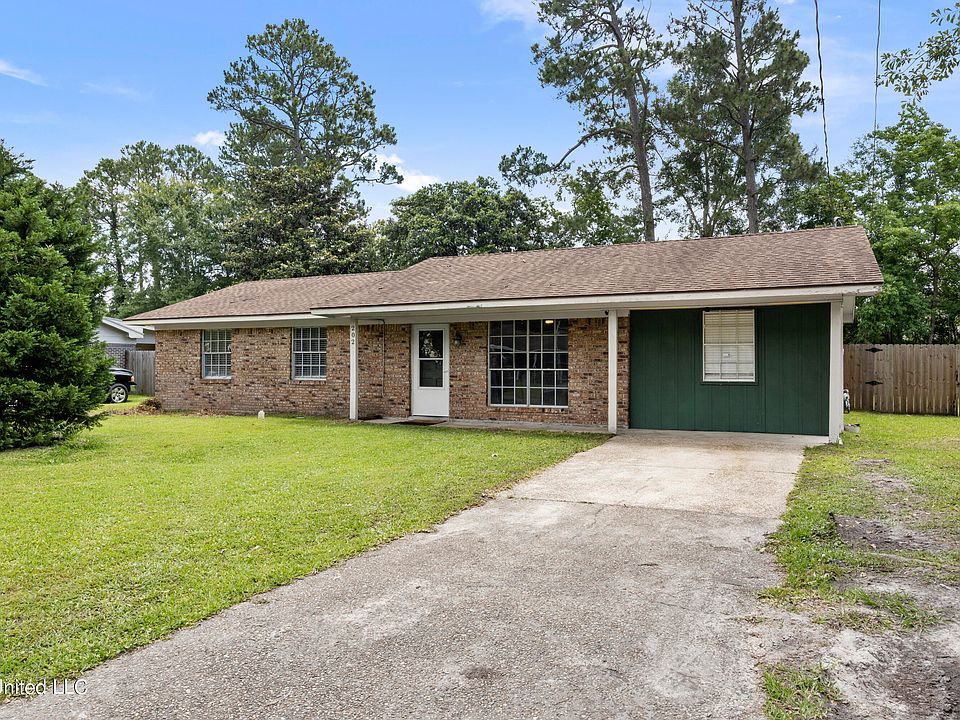 202 Sedgewick Dr, Long Beach, MS 39560 | Zillow