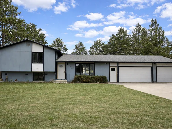 605 7th St W, Park Rapids, MN 56470