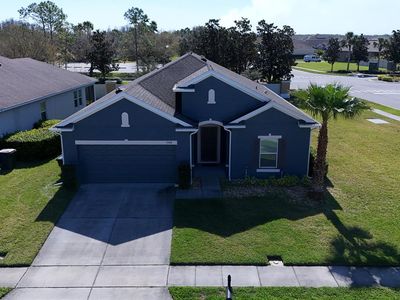 3564 Pixie Ln, Saint Cloud, FL, 34772