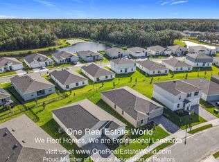 5151 Bridgehaven Rd, Davenport, FL 33837