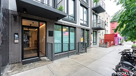 Rented by Ladore Management