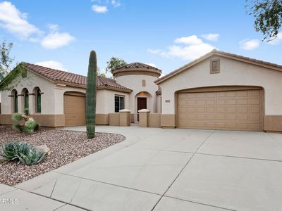 40422 N Rolling Green Way, Phoenix, AZ, 85086