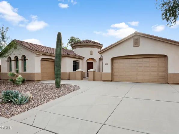 40422 N ROLLING GREEN Way, Anthem, AZ 85086