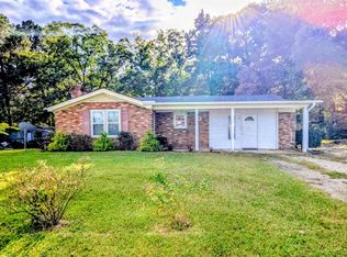 312 T Johnson Road, Carthage, NC 28327