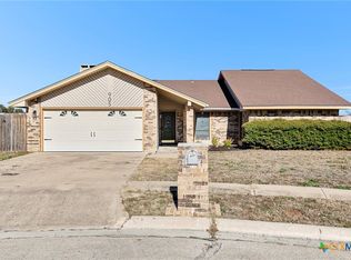 905 Moss Cir, Killeen, TX 76542