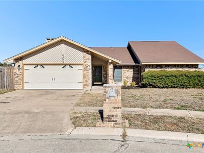 905 Moss Cir, Killeen, TX, 76542