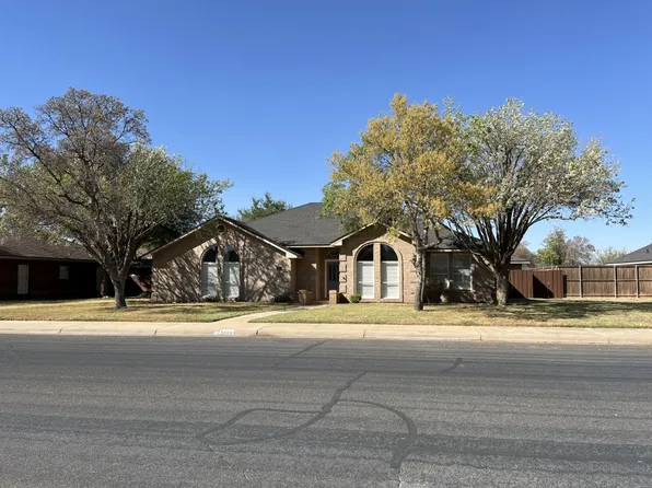 5604 Grassland Blvd, Midland, TX 79707