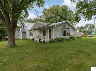 505 W North St, Kiester, MN 56051