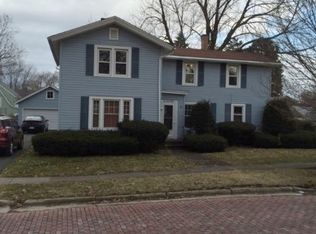 1048 Lakeview Ave, Jamestown, NY 14701