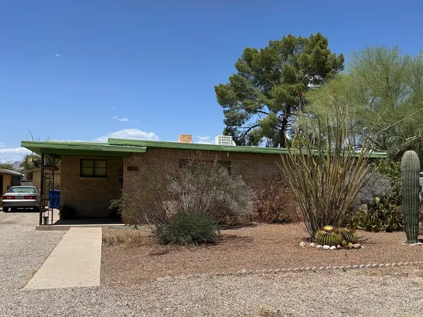3443 E Elida St, Tucson, AZ 85716