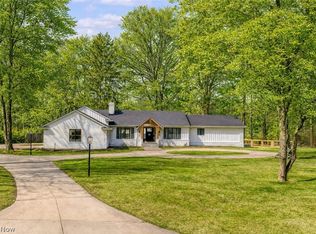 7121 Gates Mills Blvd, Gates Mills, OH 44040