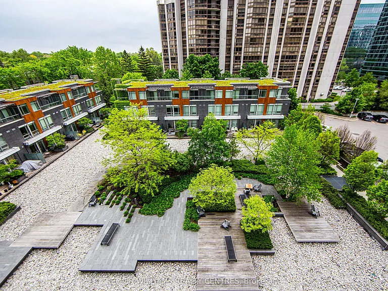 88 Sheppard Ave E #511 — Photo 20