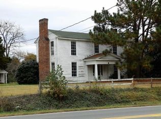 6069 Burlington Rd, Gibsonville, NC 27249