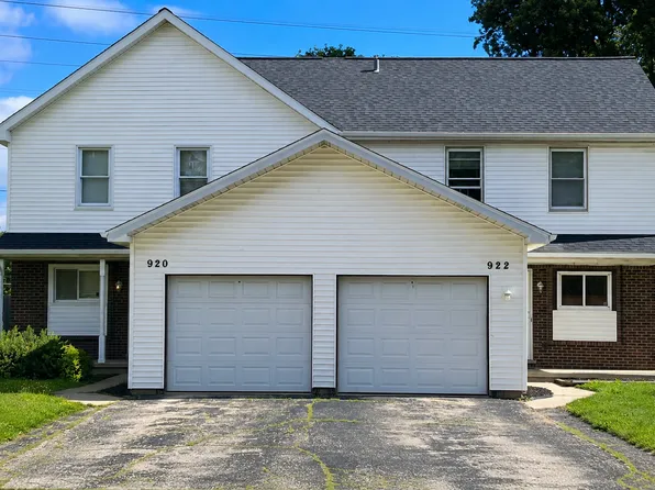 920-922 Autumn Ln, Aurora, IL 60505