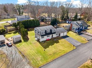 10 Ericsson Ln, Bristol, RI 02809