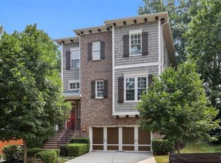 3151 Osborne Rd NE, Atlanta, GA 30319