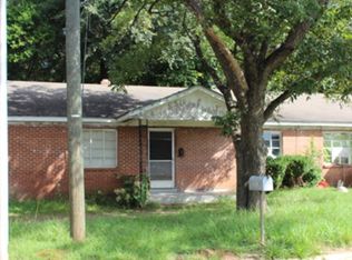 1001 E Residence Ave, Albany, GA 31705