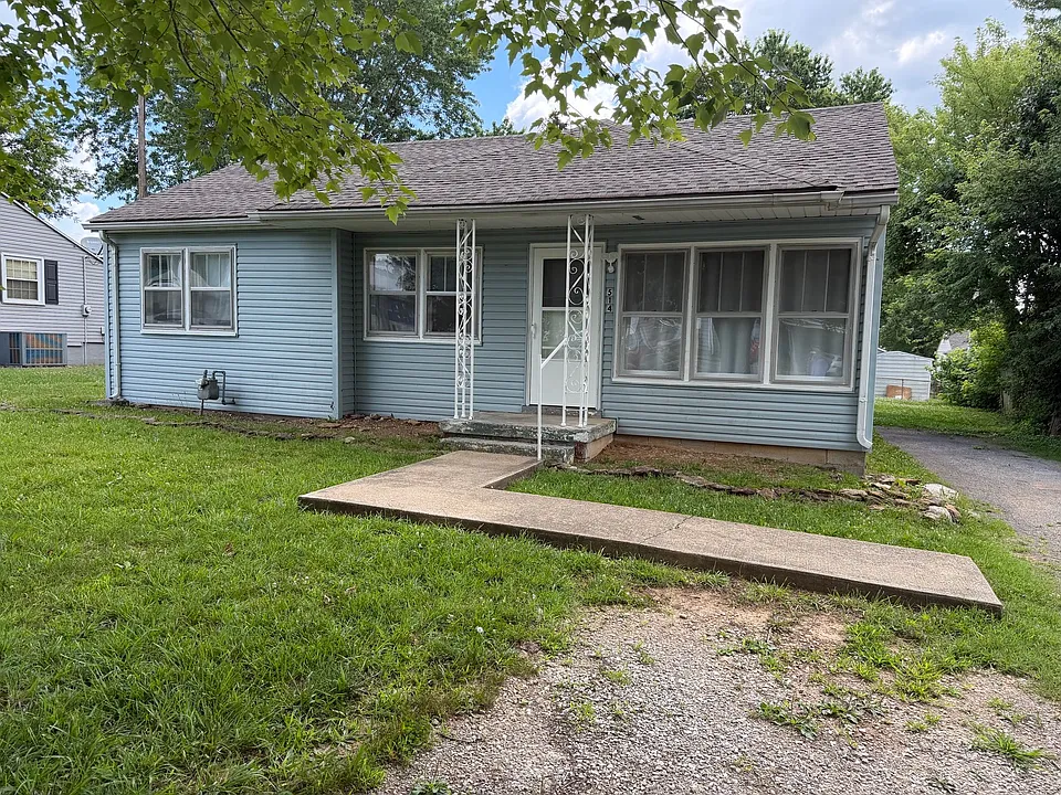 514 S Wooldridge Rd