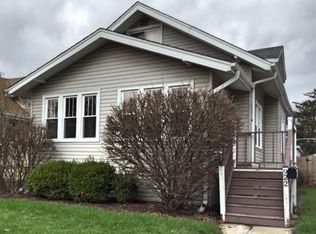 922 E Thacker St, Des Plaines, IL