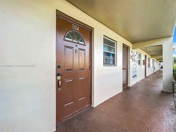 2nd image of 650 NW 76th Ter APT 104