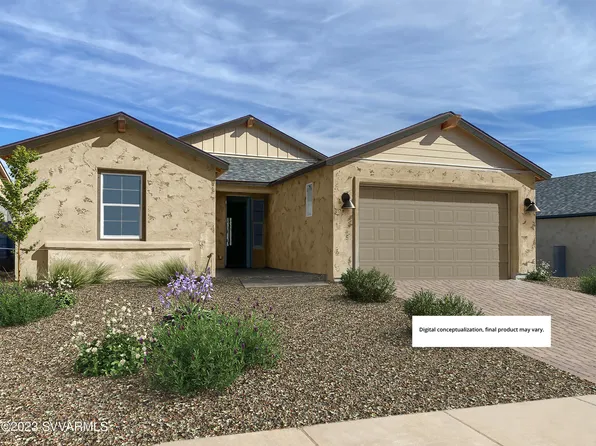 360 MALACHITE Drive, Clarkdale, AZ 86324