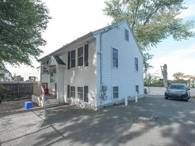 67 1/2 Madison St, Malden, MA, 02148