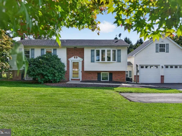 2703 Blue Ball Rd, Elkton, MD 21921