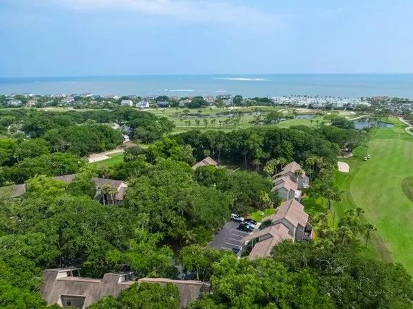 121 High Hammock Vlg, Seabrook Island, SC 29455