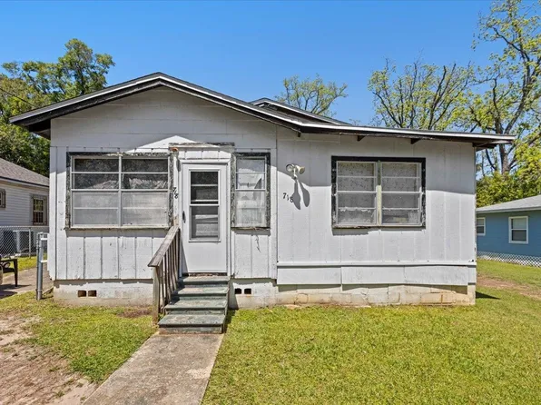 718 Dent St, Tallahassee, FL 32304