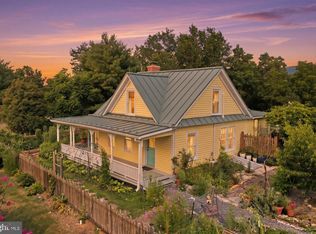 29674 Old Valley Pike, Strasburg, VA 22657
