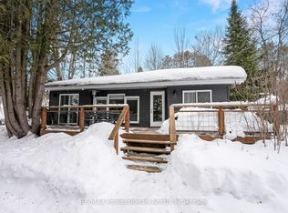 1044 Shanahan Trl, Minden Hills, ON K0M 2K0