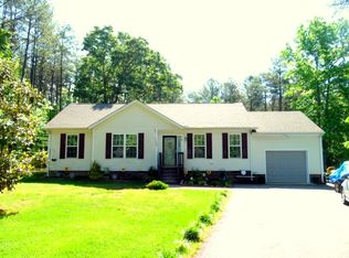 4 Fawn Cv, Ruther Glen, VA 22546