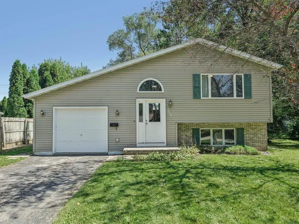 446 Cherry Street, Evansville, WI 53536