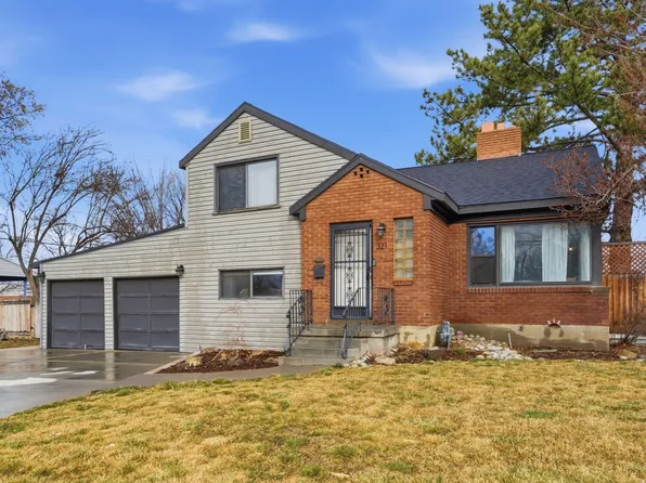 321 E 6240 S, Murray, UT 84107